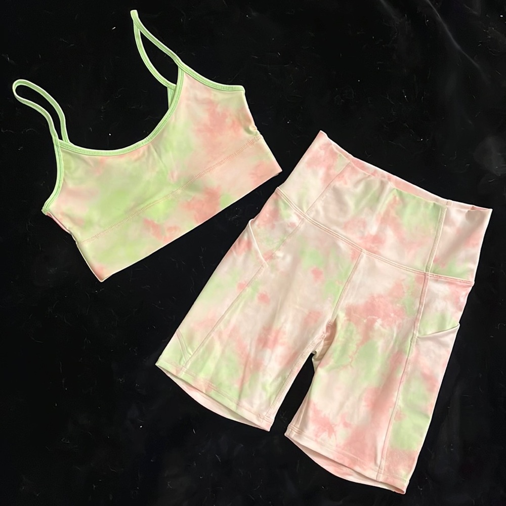 Fabletics Set